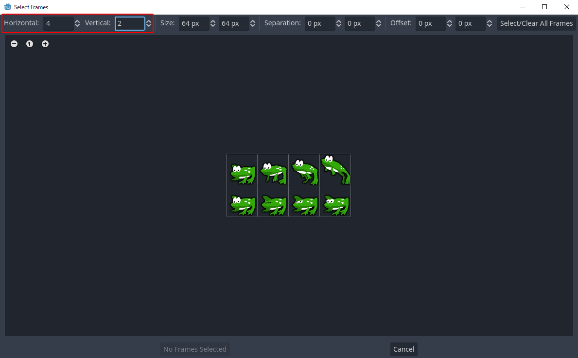 ../../_images/2d_animation_spritesheet_select_rows.webp