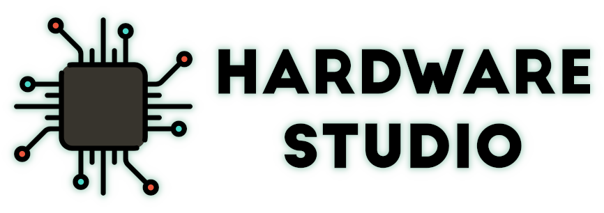 Hardware Studio
